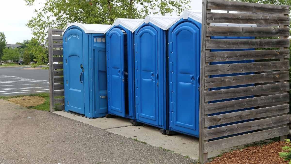 Porta Potty Rental Pros - Reliable Portable Toilet Rentals in Albany, OK, 74721